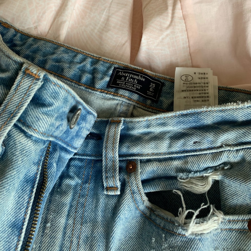 Mom jeans